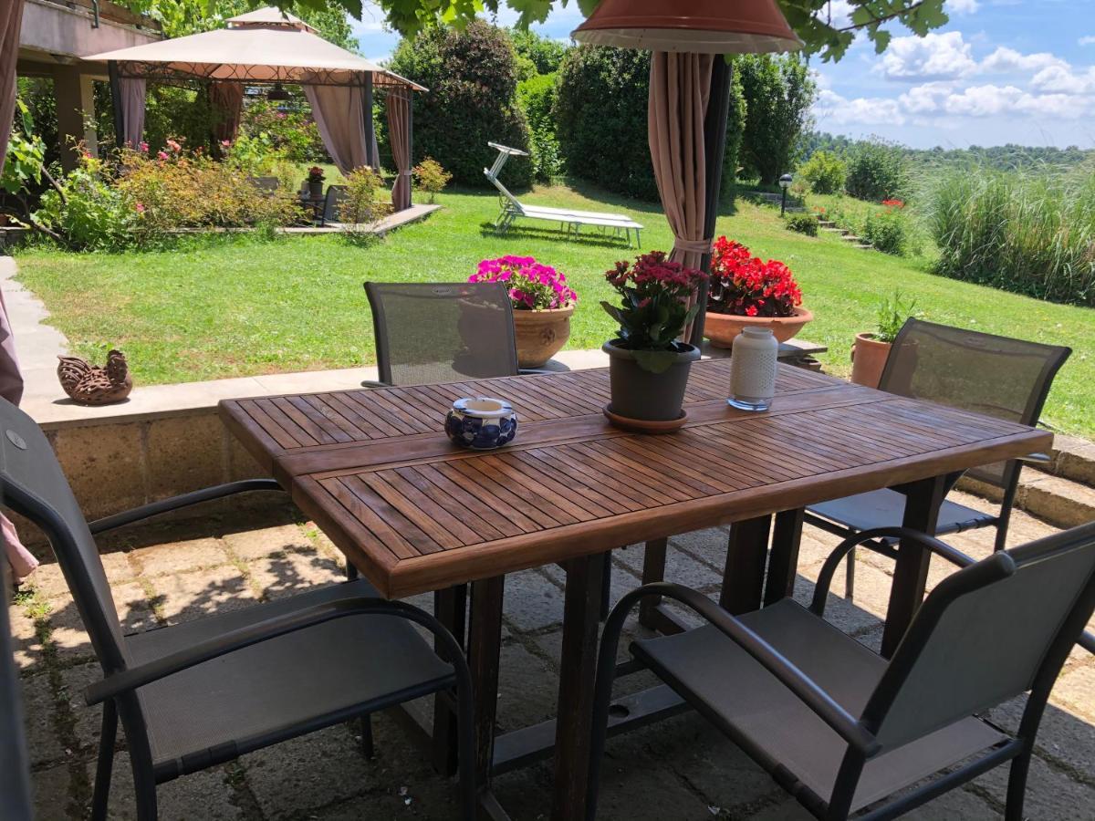 Holiday Home Sellanraa Кампаньяно-ди-Рома Экстерьер фото