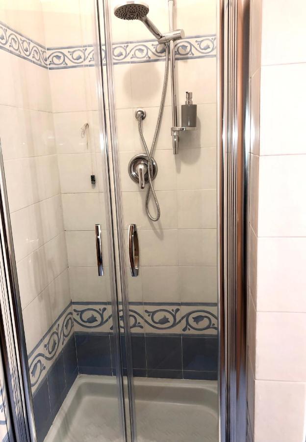 Holiday Home Sellanraa Кампаньяно-ди-Рома Экстерьер фото