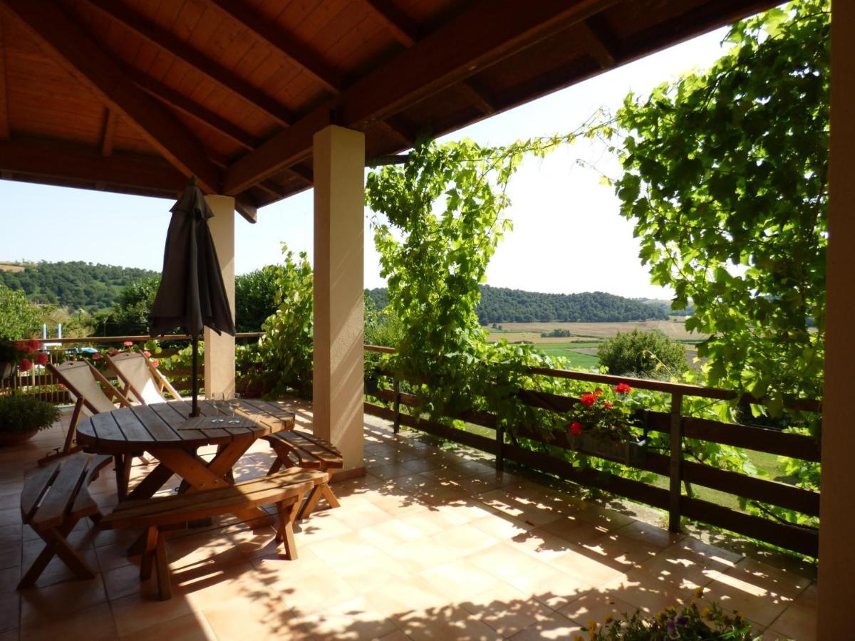 Holiday Home Sellanraa Кампаньяно-ди-Рома Экстерьер фото