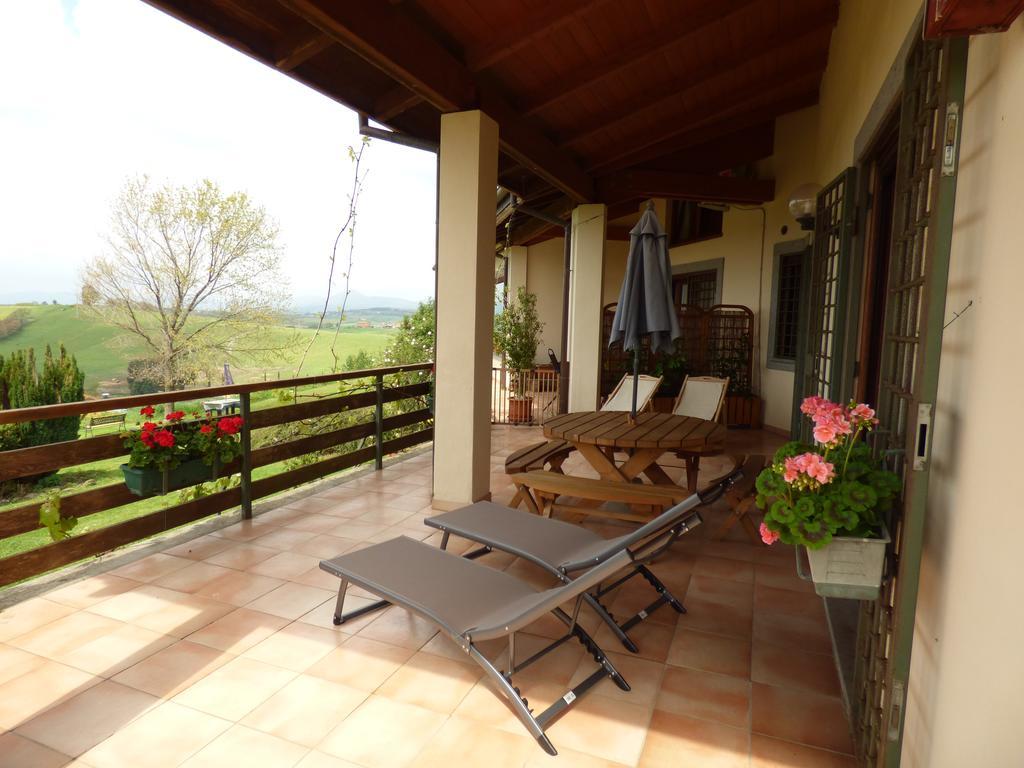 Holiday Home Sellanraa Кампаньяно-ди-Рома Номер фото